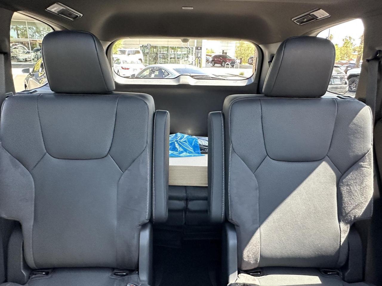 2025 Lexus TX 500h F SPORT Luxury Tucson AZ