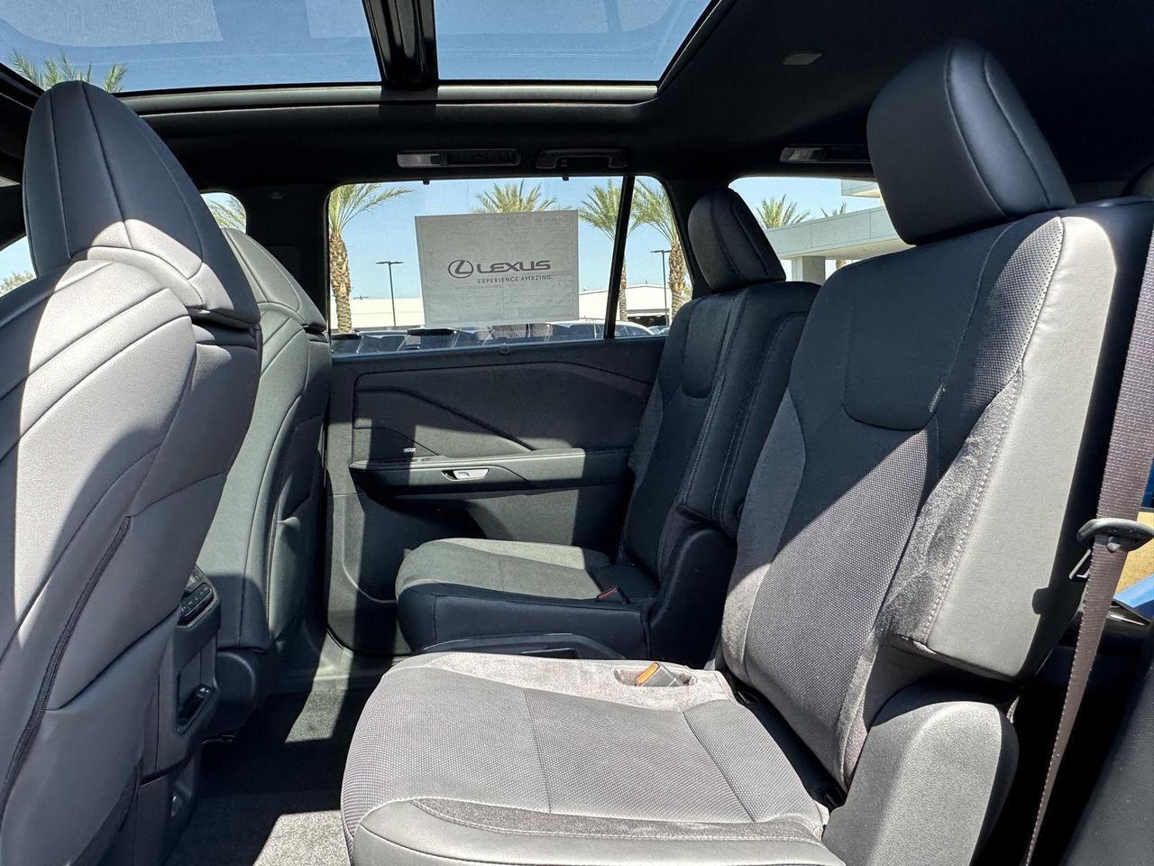 2025 Lexus TX 500h F SPORT Luxury Tucson AZ