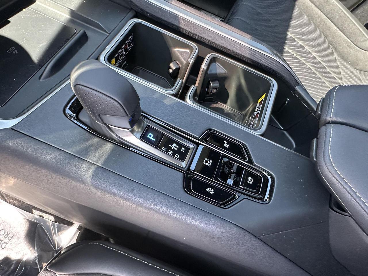2025 Lexus TX 500h F SPORT Luxury Tucson AZ