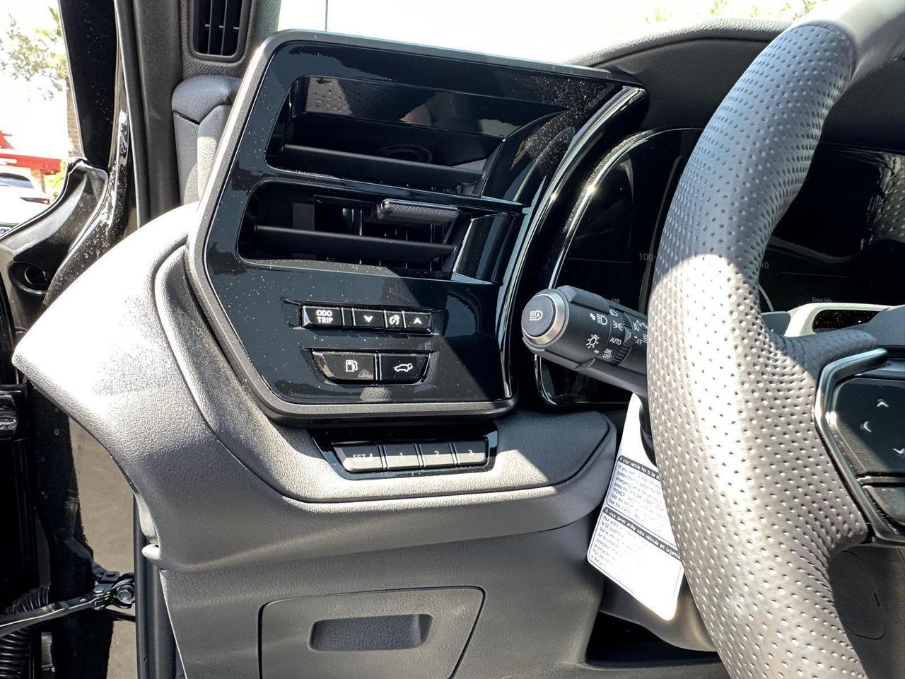 2025 Lexus TX 500h F SPORT Luxury Tucson AZ