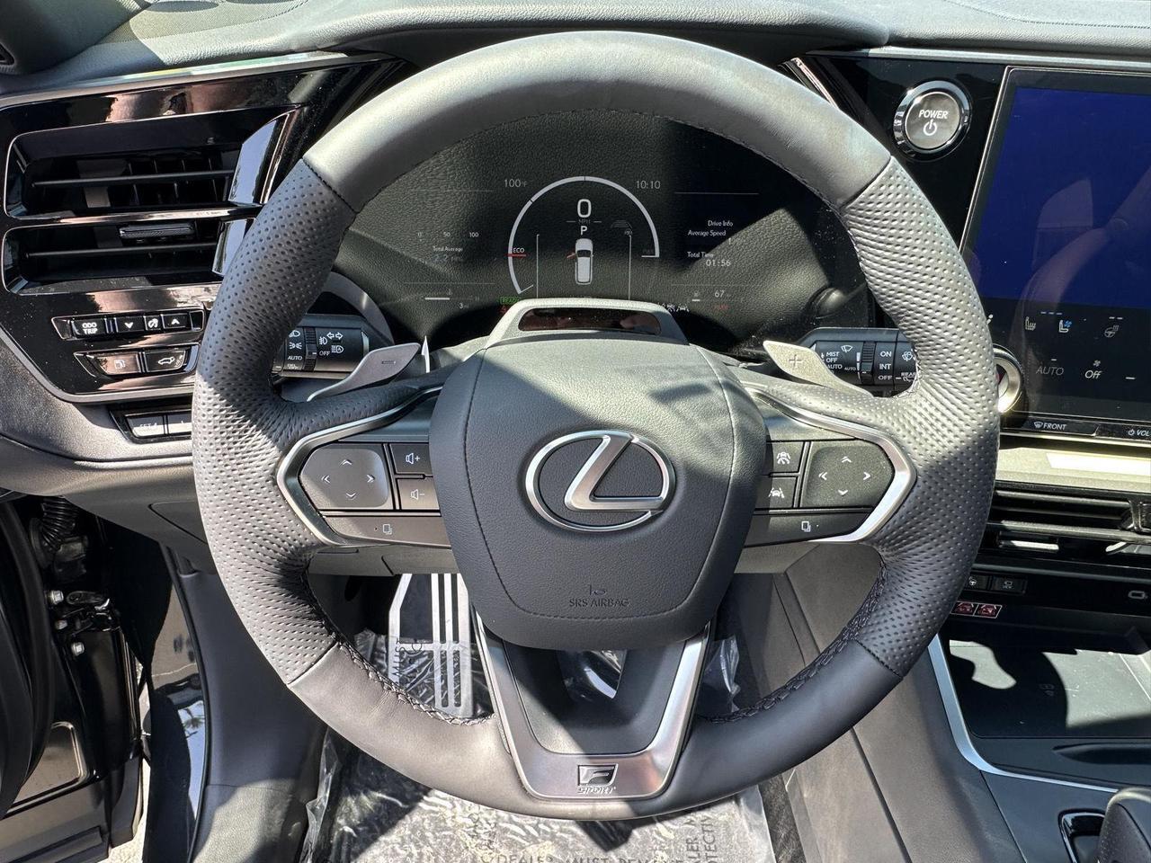 2025 Lexus TX 500h F SPORT Luxury Tucson AZ