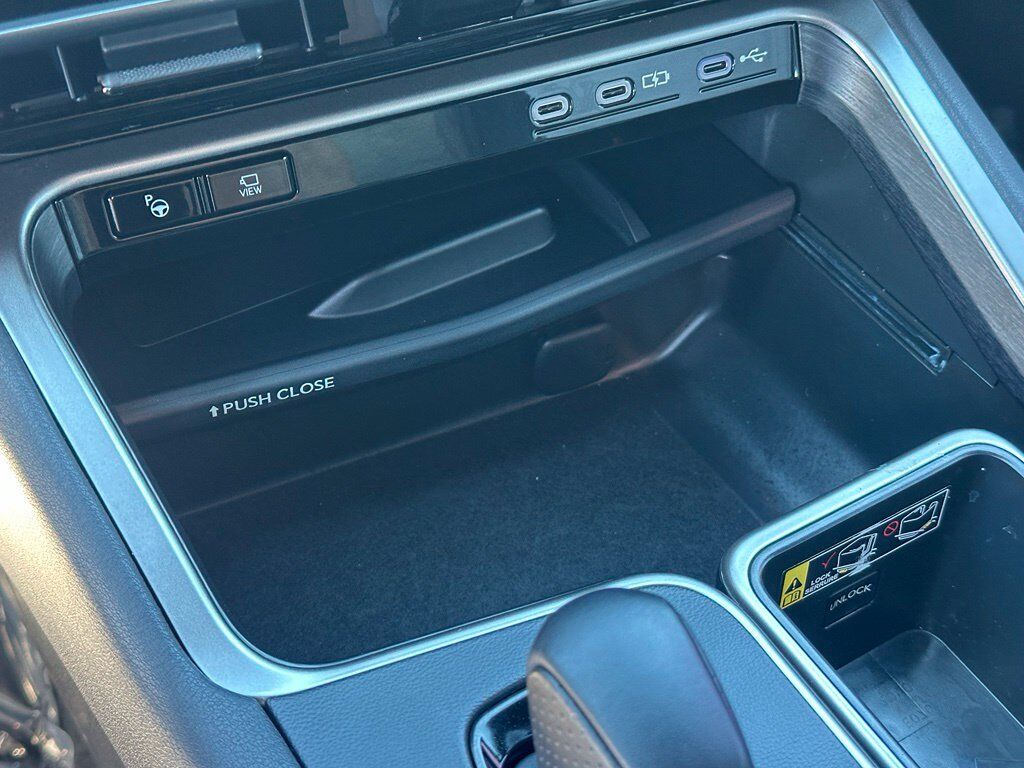 2025 Lexus TX 500h F SPORT Luxury Tucson AZ