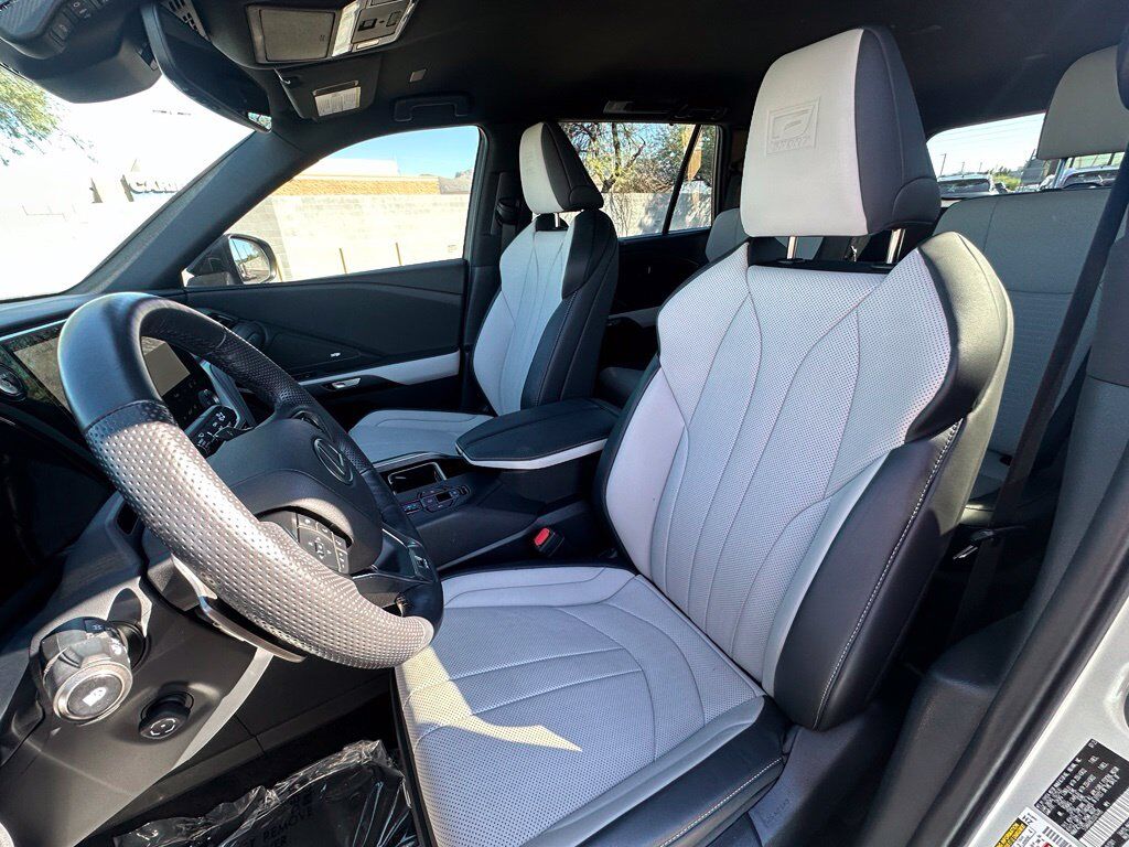 2025 Lexus TX 500h F SPORT Luxury Tucson AZ