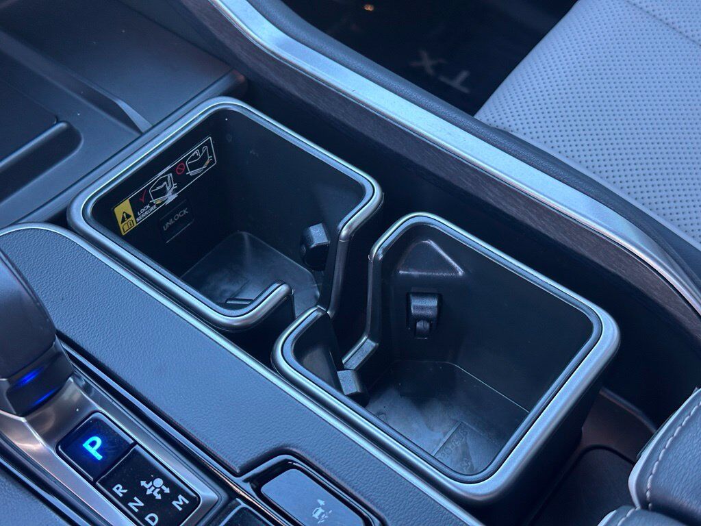 2025 Lexus TX 500h F SPORT Luxury Tucson AZ