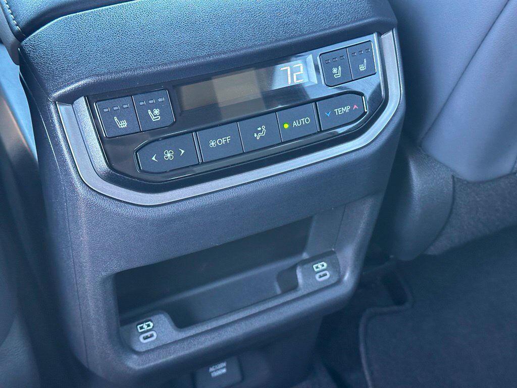 2025 Lexus TX 500h F SPORT Luxury Tucson AZ