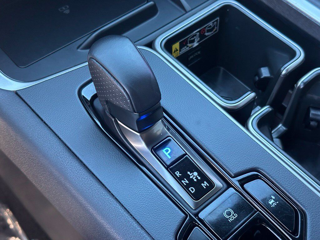 2025 Lexus TX 500h F SPORT Luxury Tucson AZ