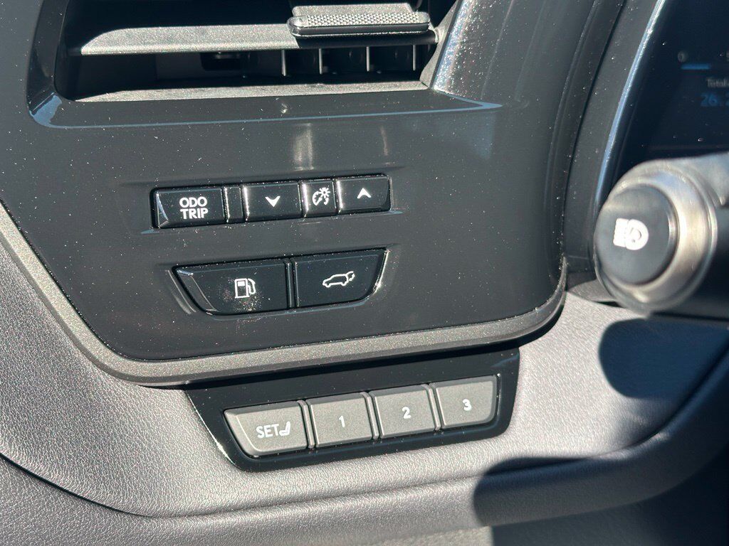 2025 Lexus TX 500h F SPORT Luxury Tucson AZ