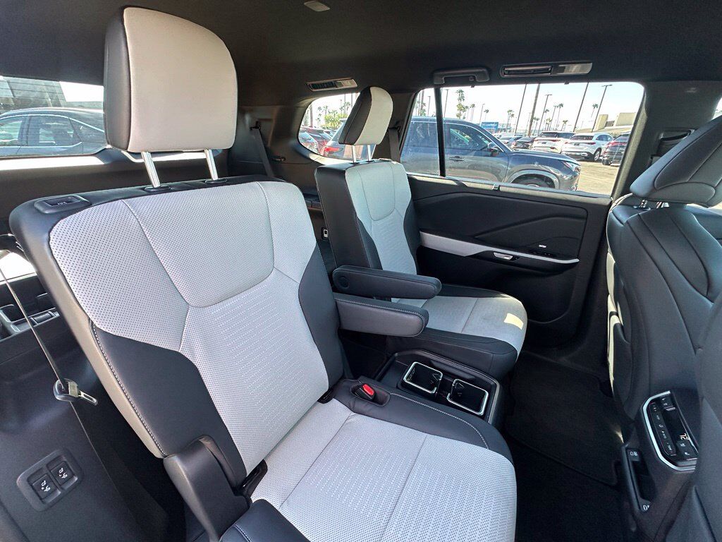 2025 Lexus TX 500h F SPORT Luxury Tucson AZ