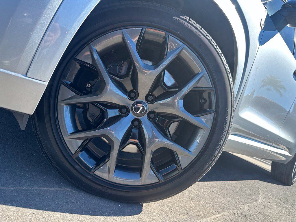 2025 Lexus TX 500h F SPORT Luxury Tucson AZ