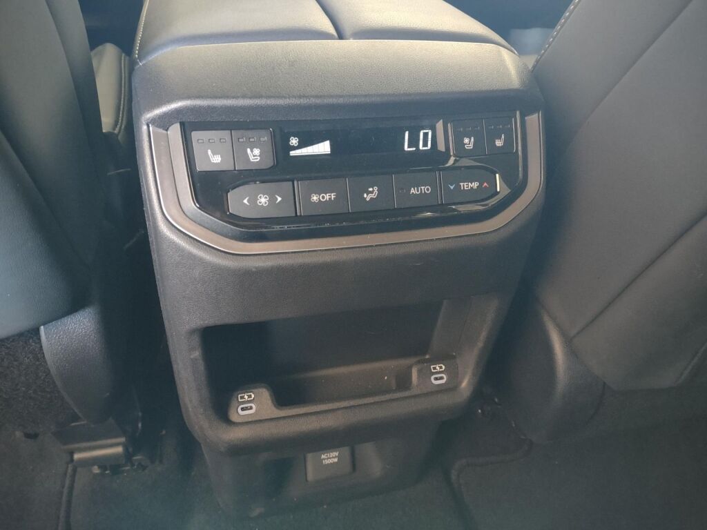 2025 Lexus TX 500h F SPORT Luxury Richmond VA