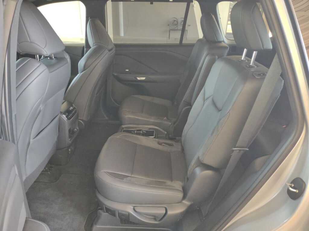 2025 Lexus TX 500h F SPORT Luxury Richmond VA