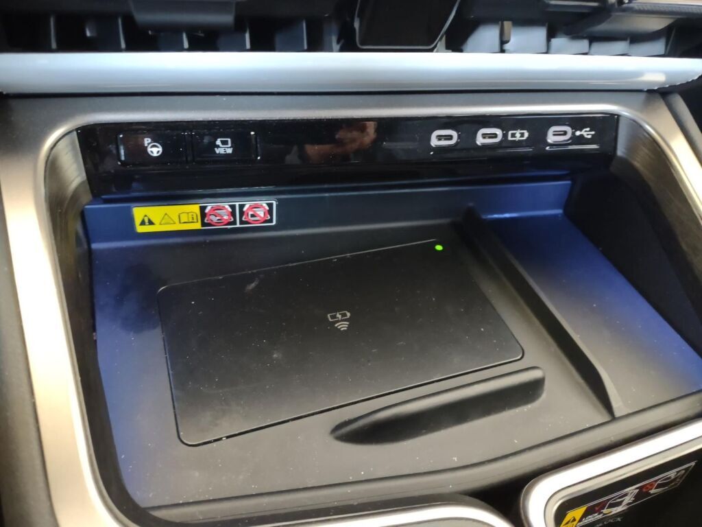 2025 Lexus TX 500h F SPORT Luxury Richmond VA