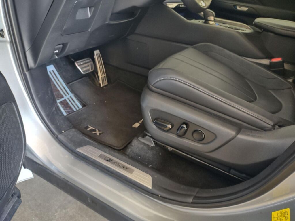 2025 Lexus TX 500h F SPORT Luxury Richmond VA
