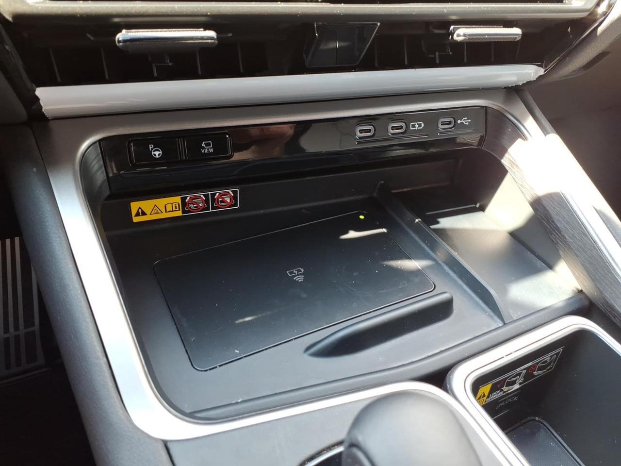 2025 Lexus TX 500h F SPORT Performance Luxury Roanoke VA