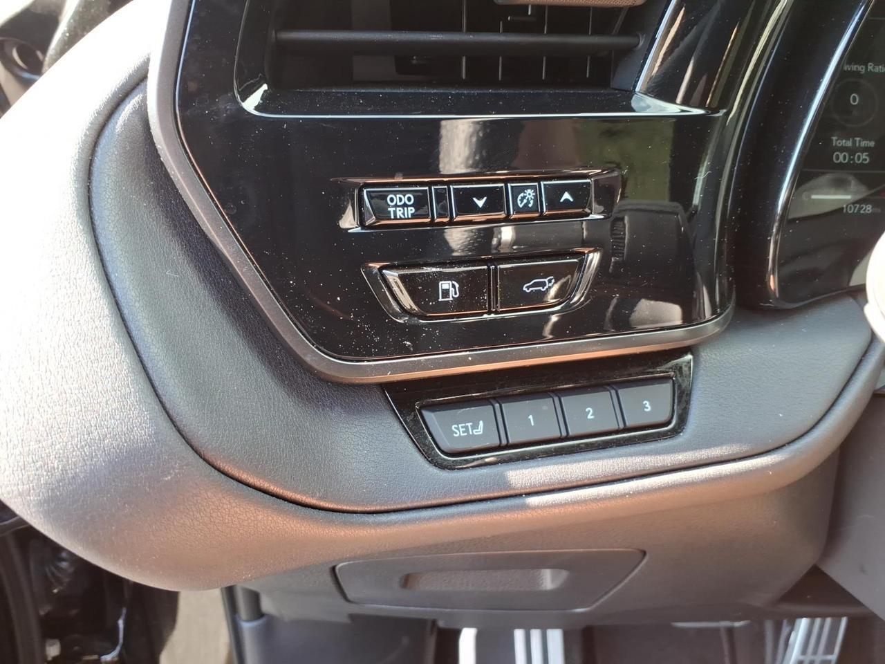 2025 Lexus TX 500h F SPORT Performance Luxury Roanoke VA