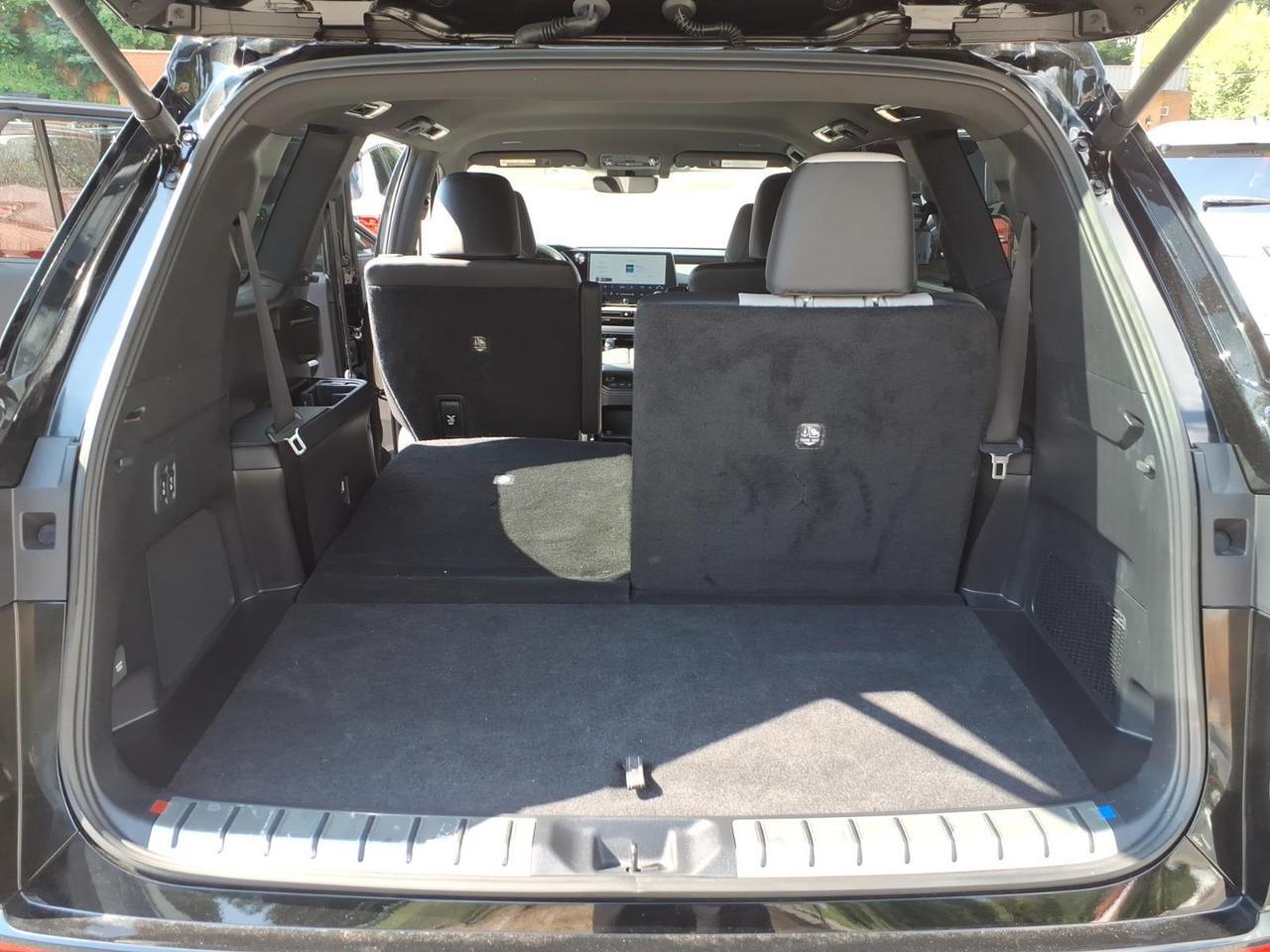 2025 Lexus TX 500h F SPORT Performance Luxury Roanoke VA
