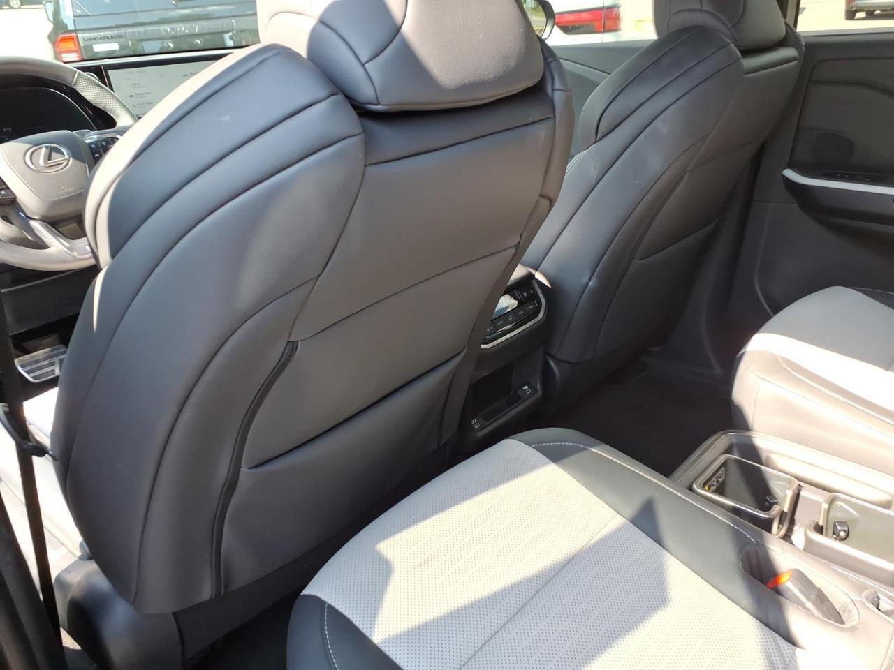 2025 Lexus TX 500h F SPORT Performance Luxury Roanoke VA
