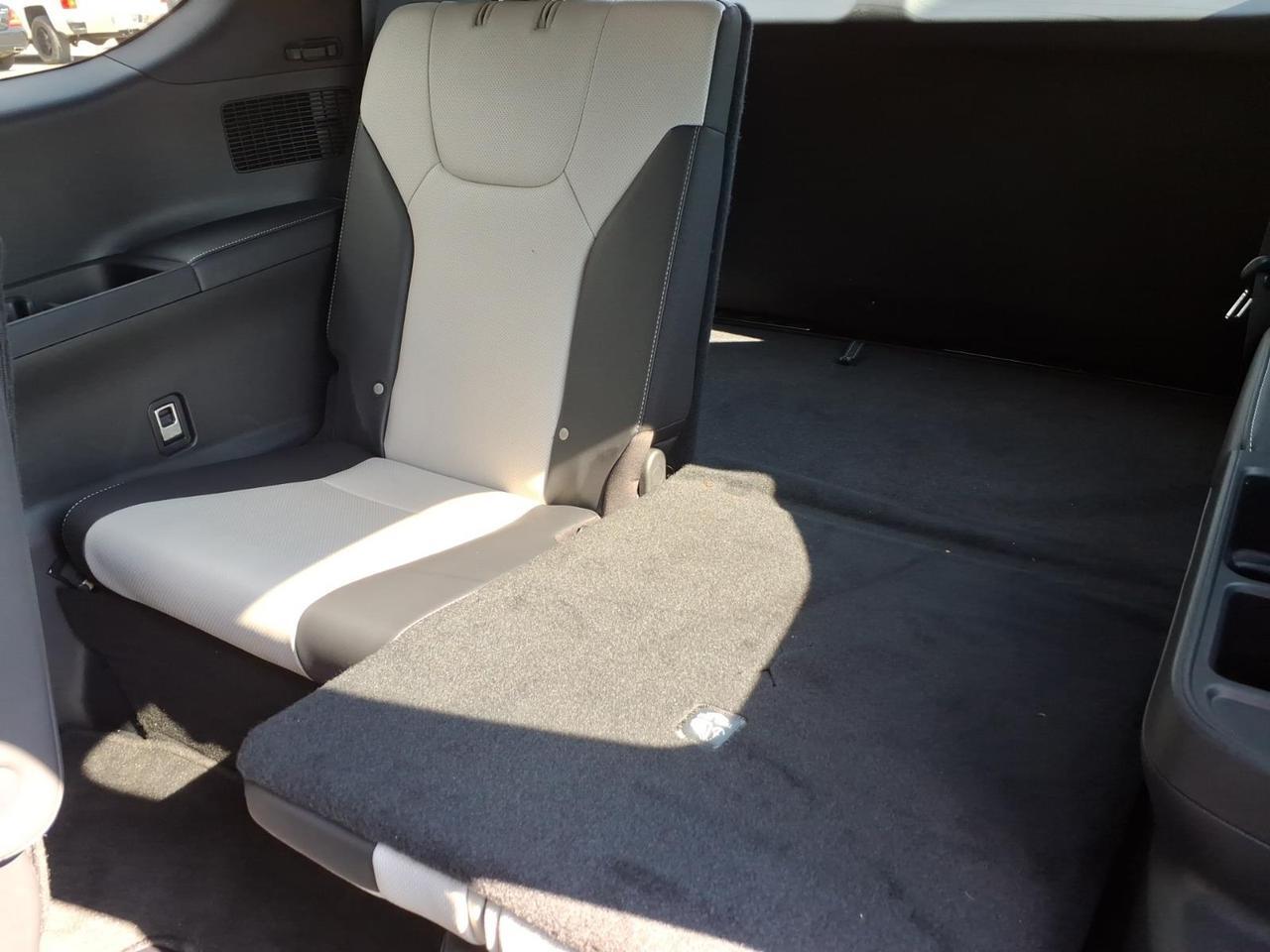 2025 Lexus TX 500h F SPORT Performance Luxury Roanoke VA