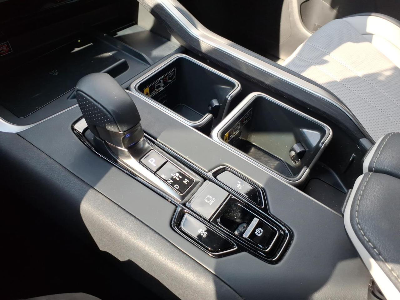 2025 Lexus TX 500h F SPORT Performance Luxury Roanoke VA
