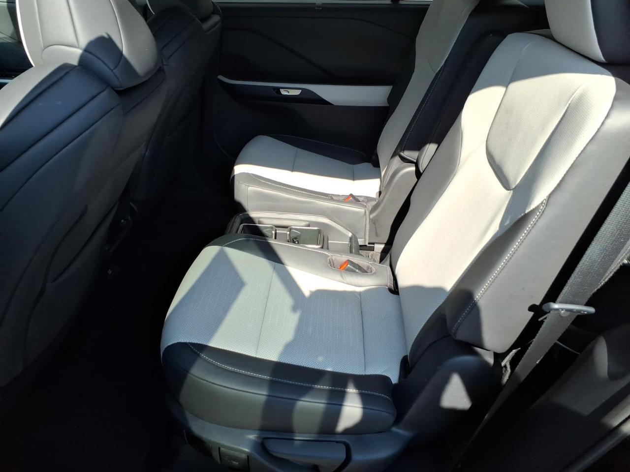 2025 Lexus TX 500h F SPORT Performance Luxury Roanoke VA