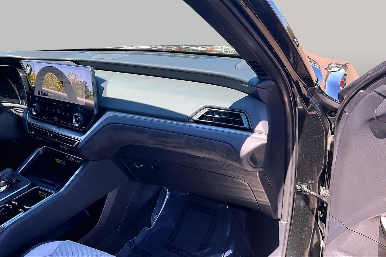 2025 Lexus TX 500h F SPORT Premium Folsom CA