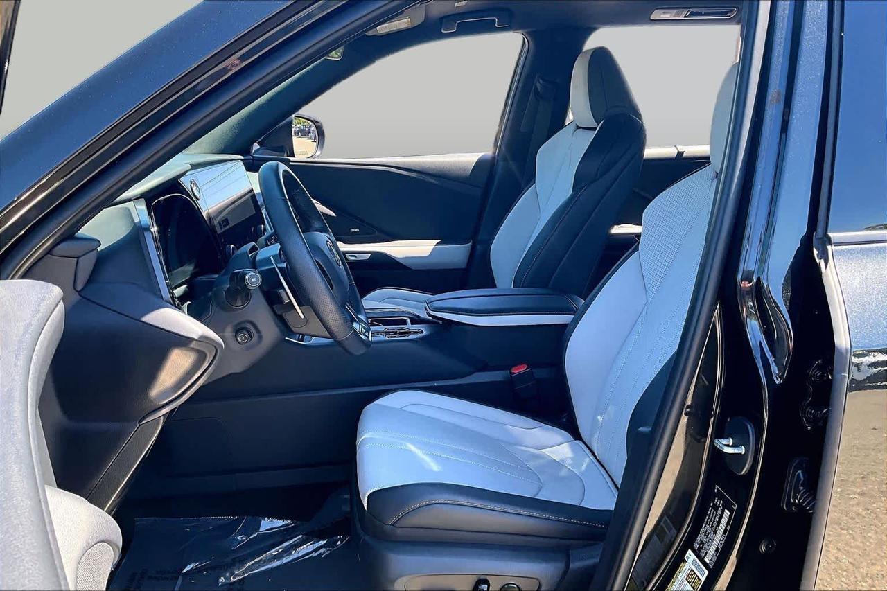 2025 Lexus TX 500h F SPORT Premium Folsom CA