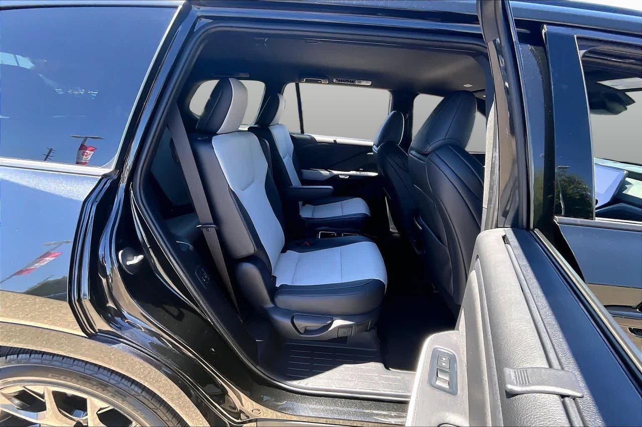 2025 Lexus TX 500h F SPORT Premium Folsom CA