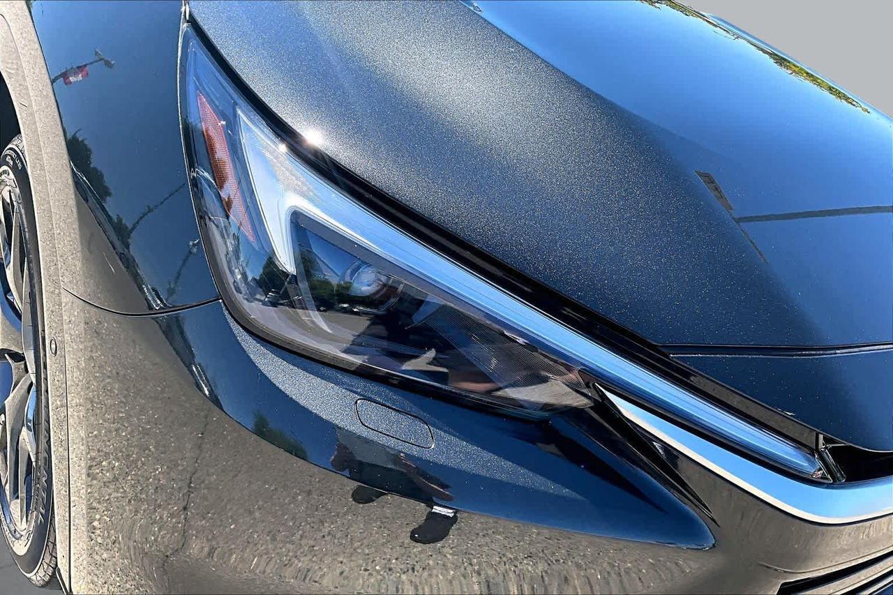 2025 Lexus TX 500h F SPORT Premium Folsom CA