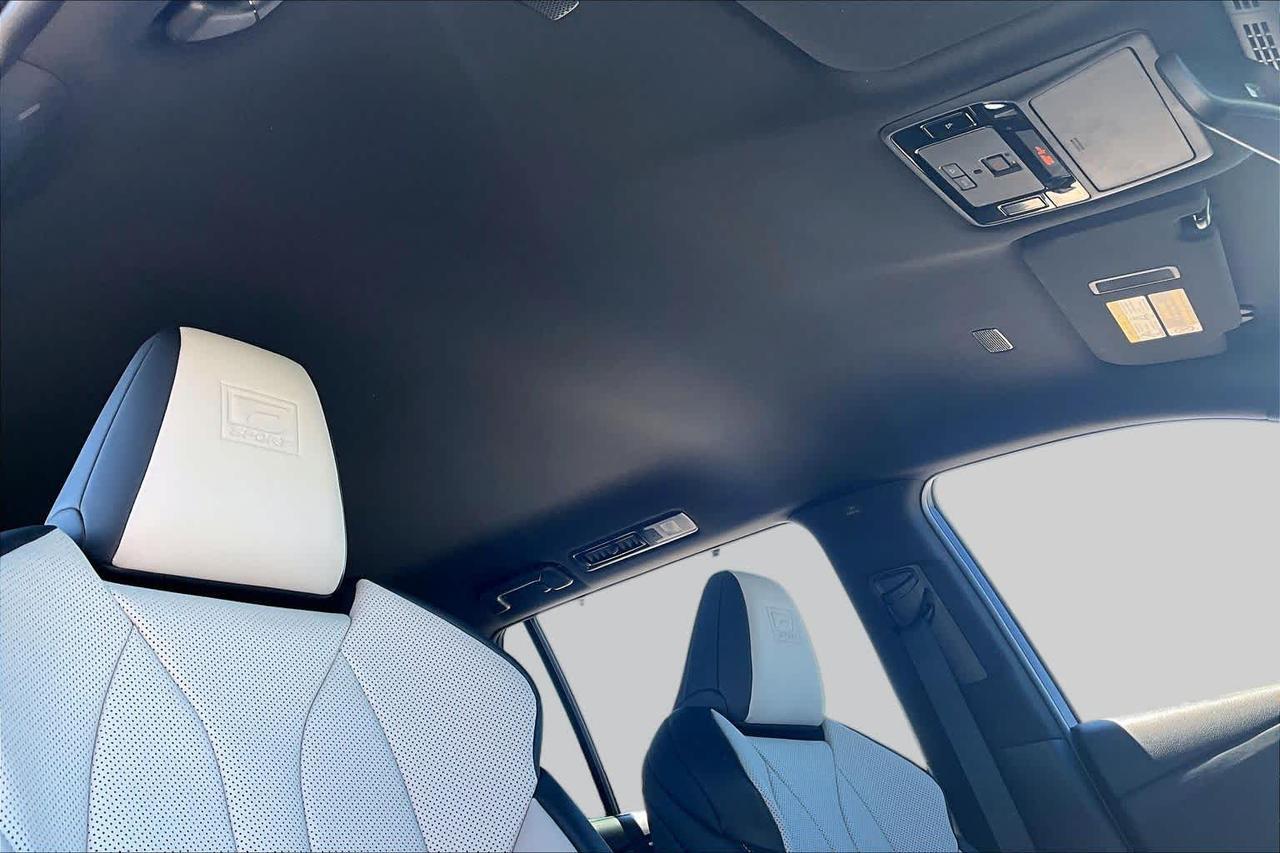 2025 Lexus TX 500h F SPORT Premium Folsom CA