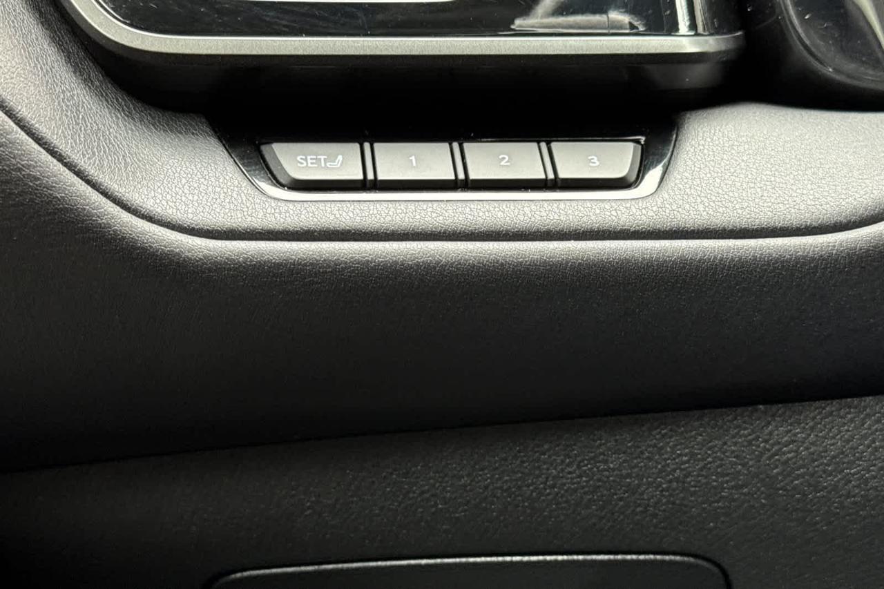 2025 Lexus TX 500h F SPORT Premium Roseville CA