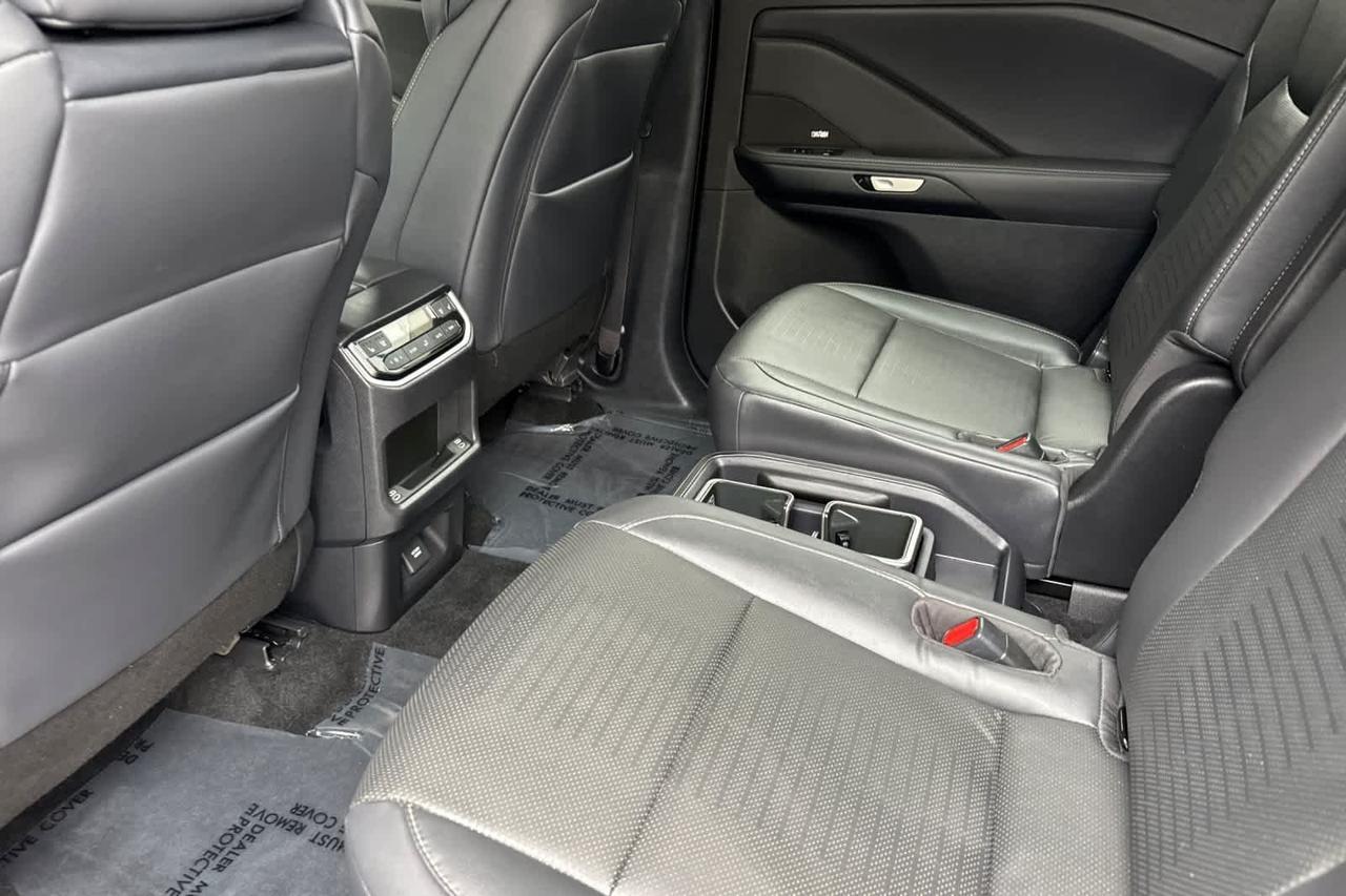 2025 Lexus TX 500h F SPORT Premium Roseville CA