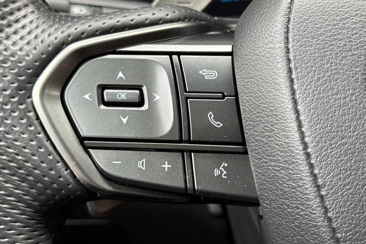 2025 Lexus TX 500h F SPORT Premium Roseville CA