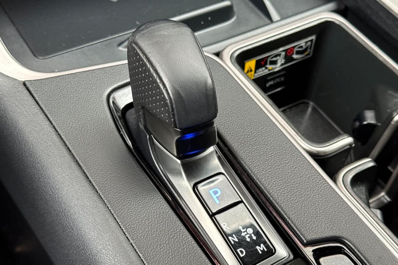 2025 Lexus TX 500h F SPORT Premium Roseville CA