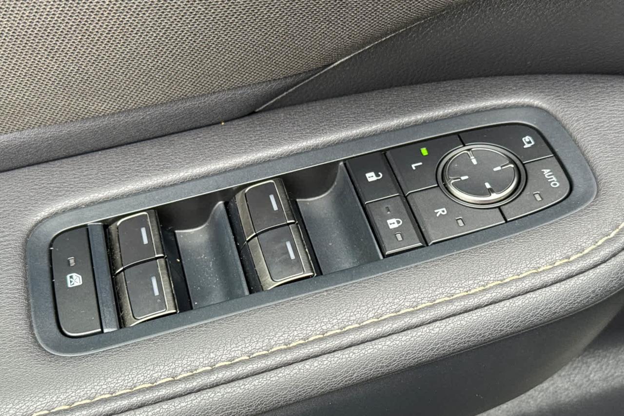 2025 Lexus TX 500h F SPORT Premium Roseville CA