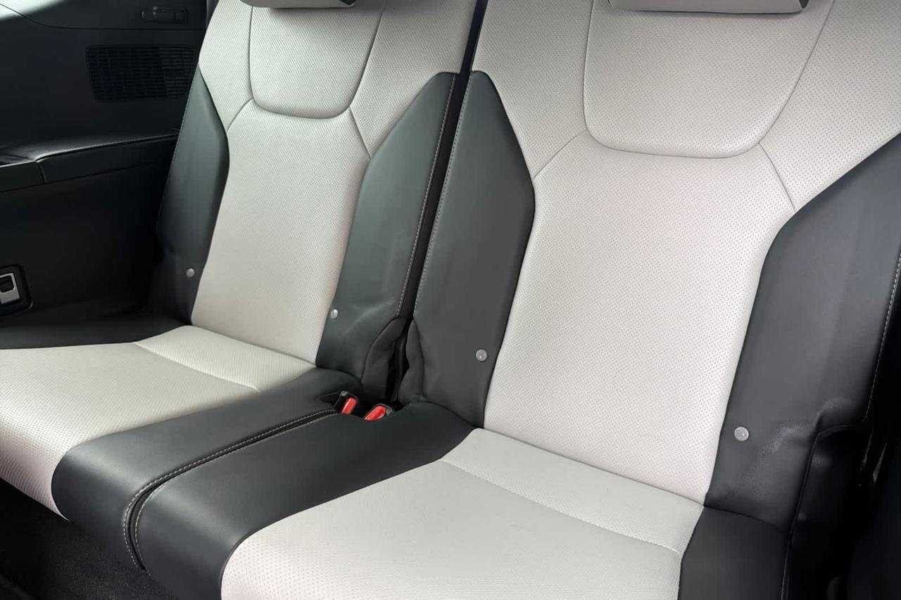 2025 Lexus TX 500h F SPORT Premium Roseville CA