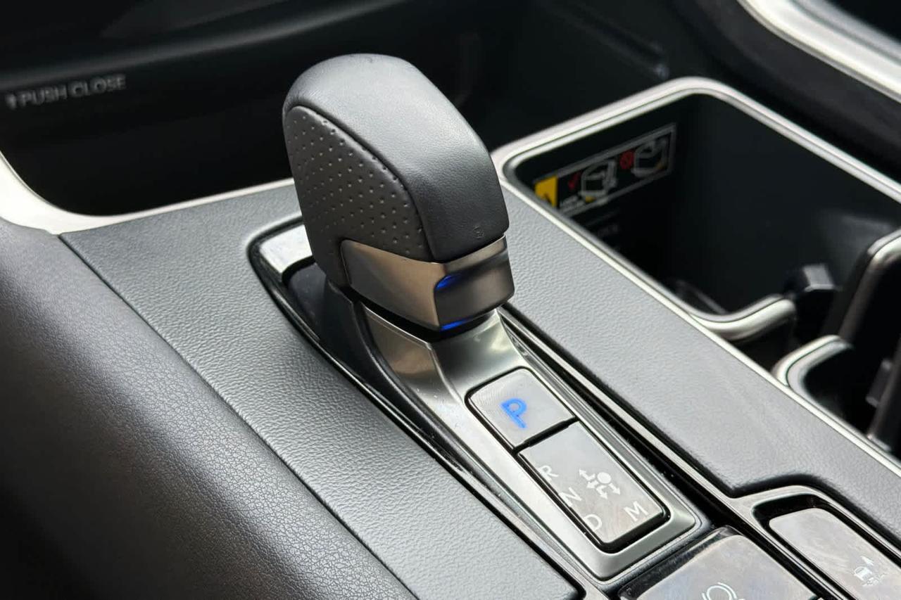 2025 Lexus TX 500h F SPORT Premium Roseville CA