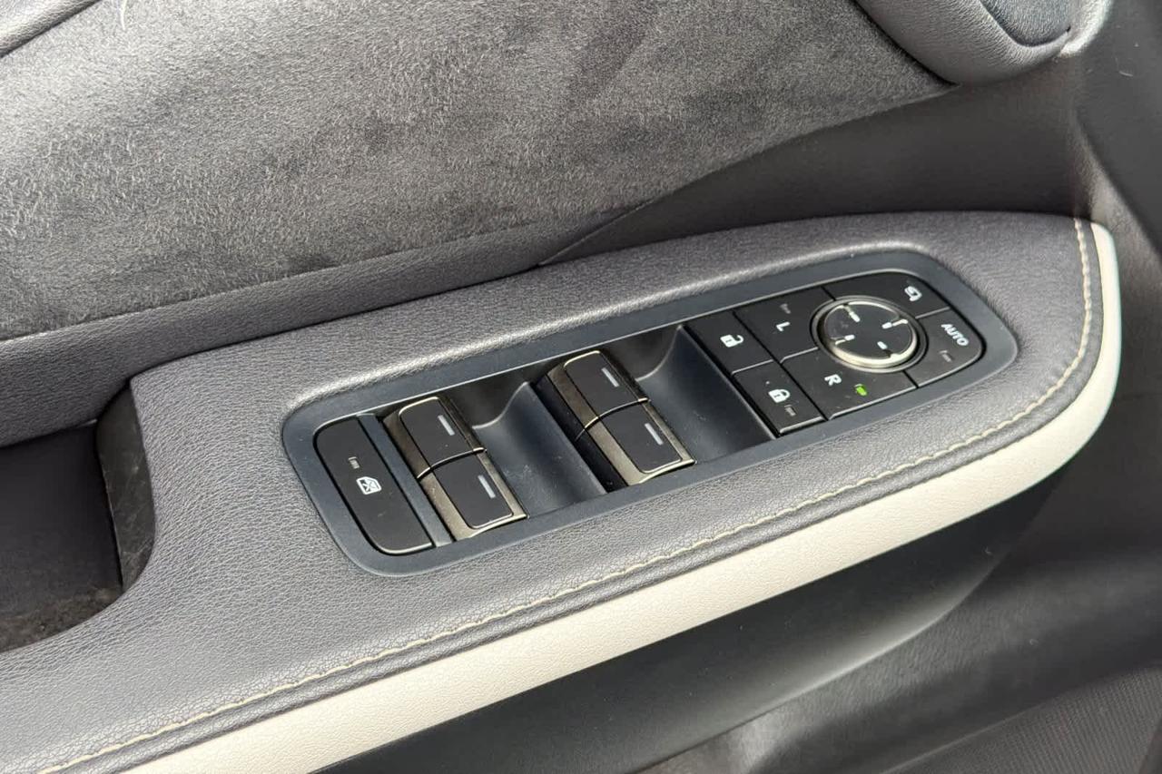 2025 Lexus TX 500h F SPORT Premium Roseville CA