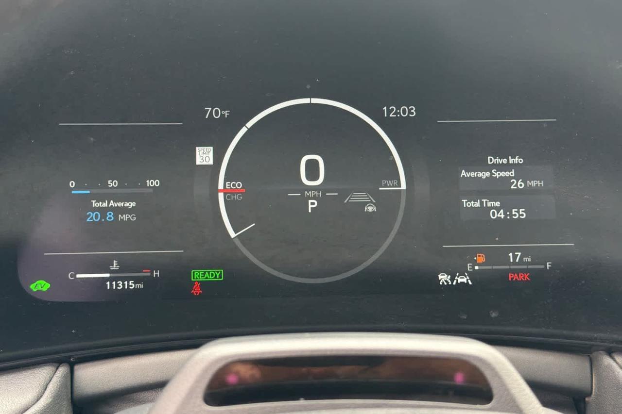 2025 Lexus TX 500h F SPORT Premium Roseville CA