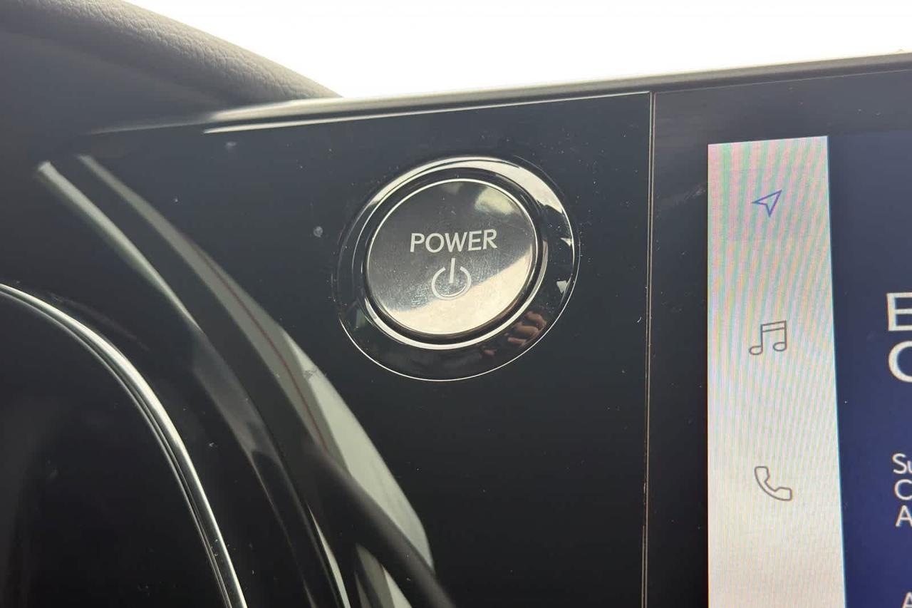 2025 Lexus TX 500h F SPORT Premium Roseville CA