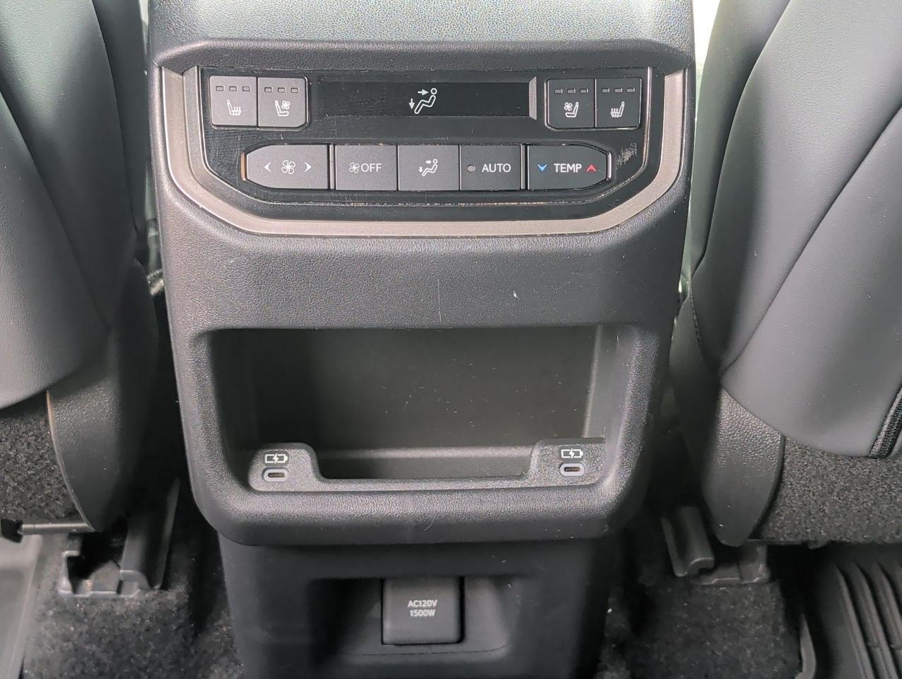 2025 Lexus TX 500h F SPORT Premium San Juan TX