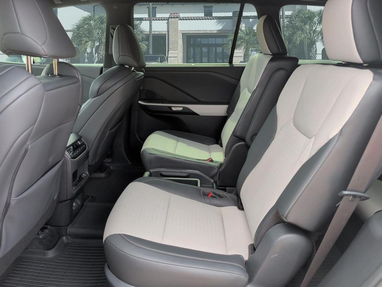 2025 Lexus TX 500h F SPORT Premium San Juan TX