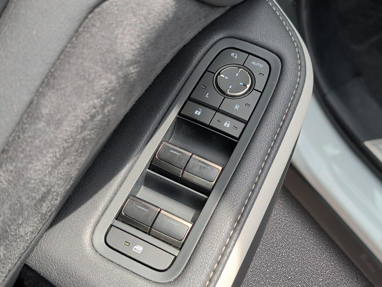 2025 Lexus TX 500h F SPORT Premium San Juan TX