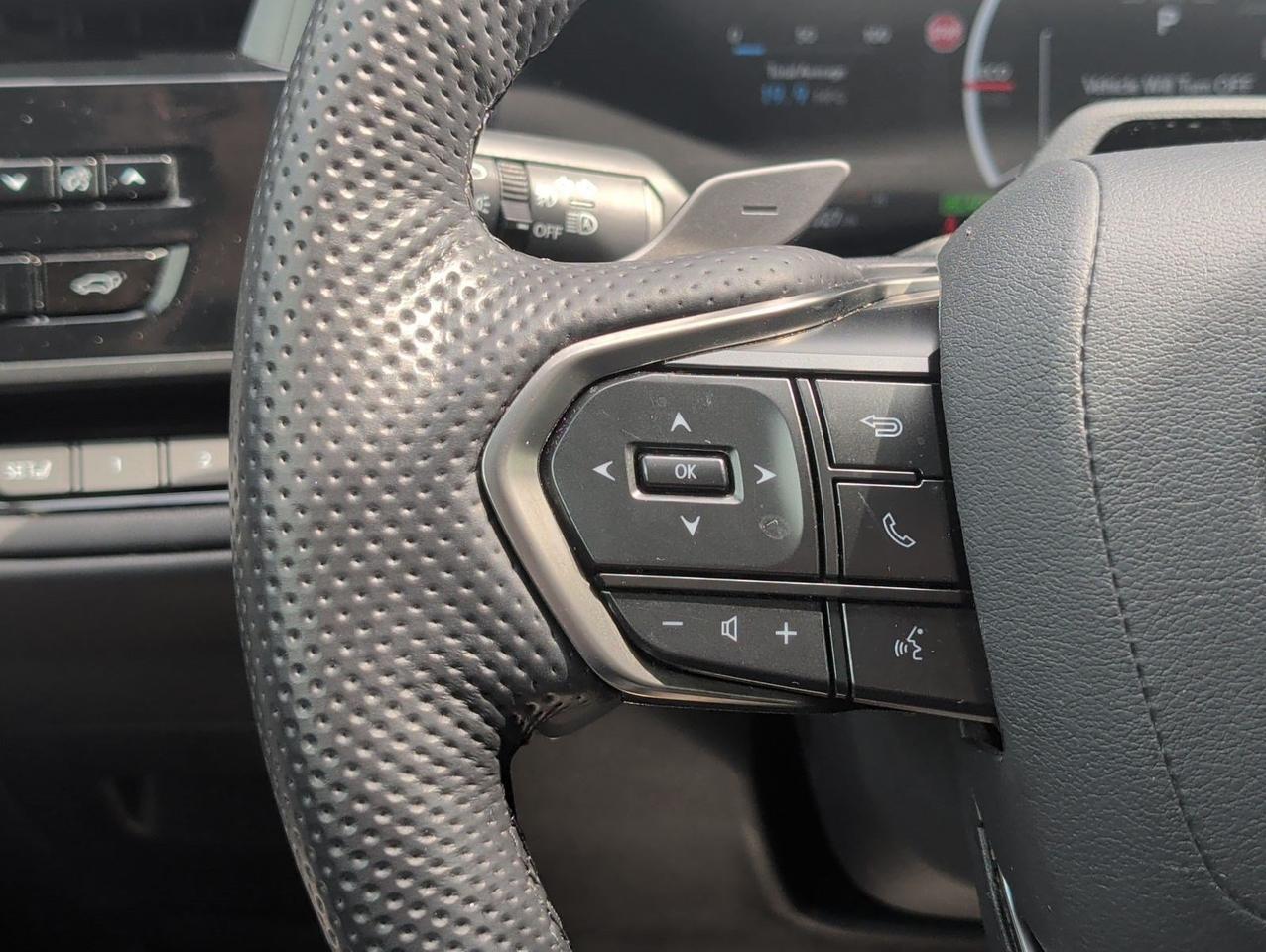 2025 Lexus TX 500h F SPORT Premium San Juan TX
