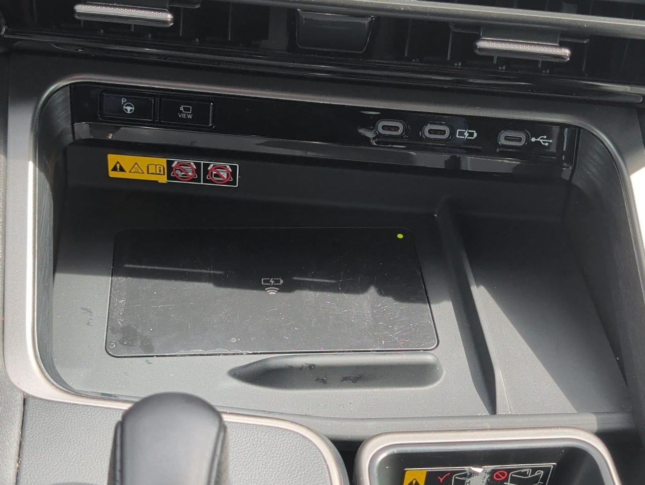 2025 Lexus TX 500h F SPORT Premium San Juan TX