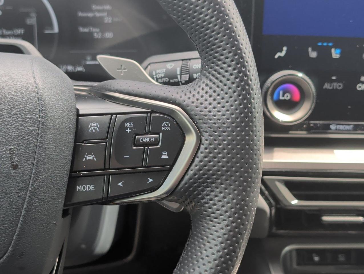 2025 Lexus TX 500h F SPORT Premium San Juan TX