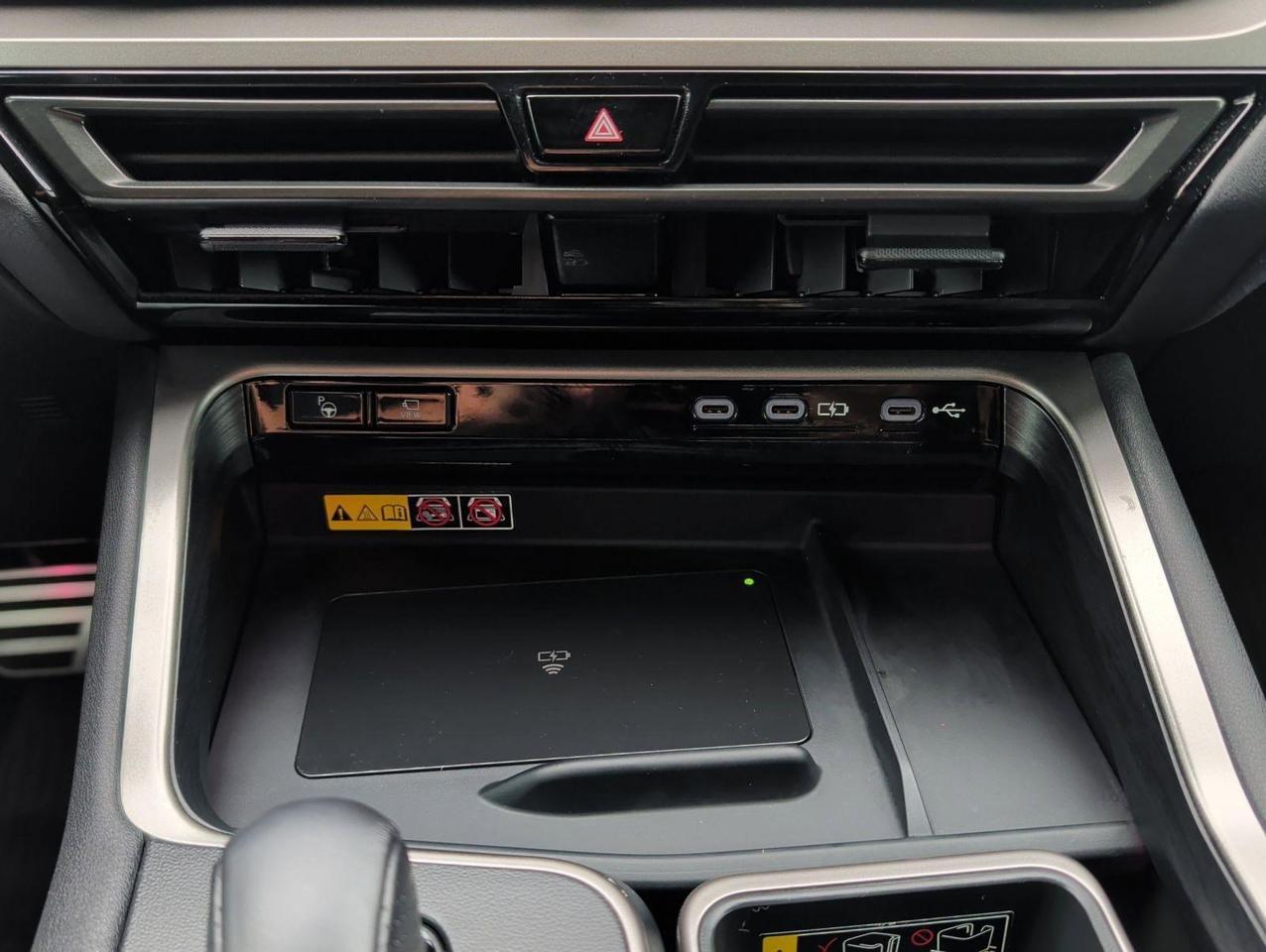 2025 Lexus TX 500h F SPORT Premium San Juan TX