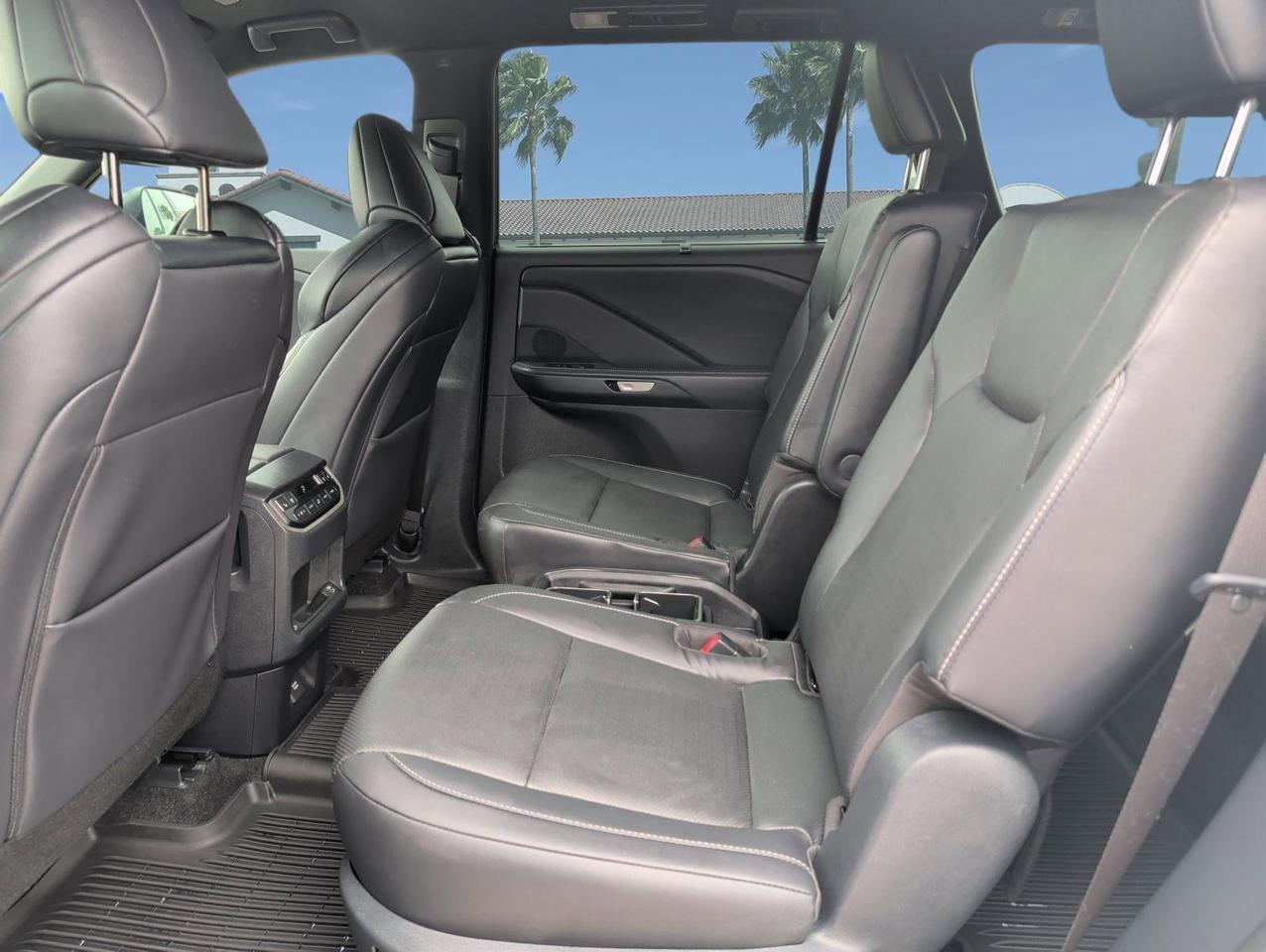 2025 Lexus TX 500h F SPORT Premium San Juan TX