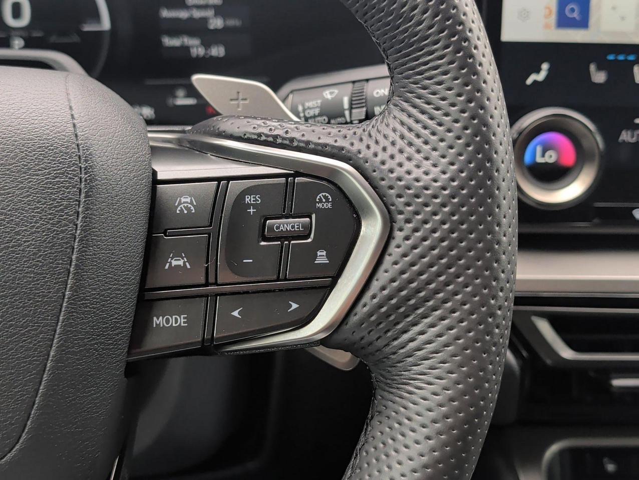 2025 Lexus TX 500h F SPORT Premium San Juan TX