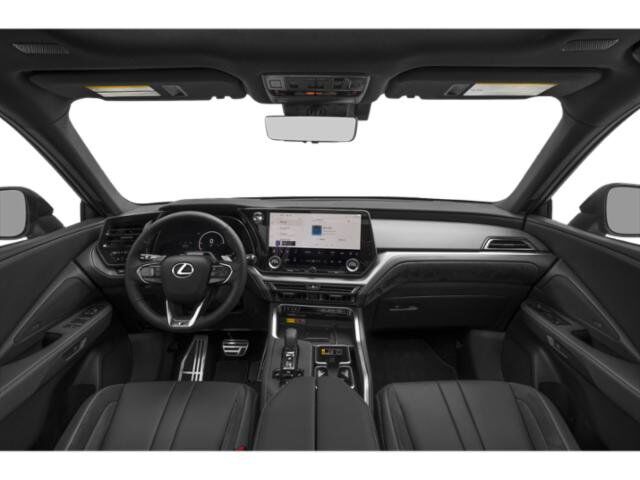 2025 Lexus TX 500h F SPORT Premium San Juan TX