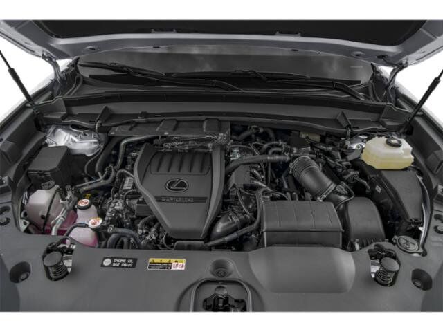 2025 Lexus TX 500h F SPORT Premium San Juan TX